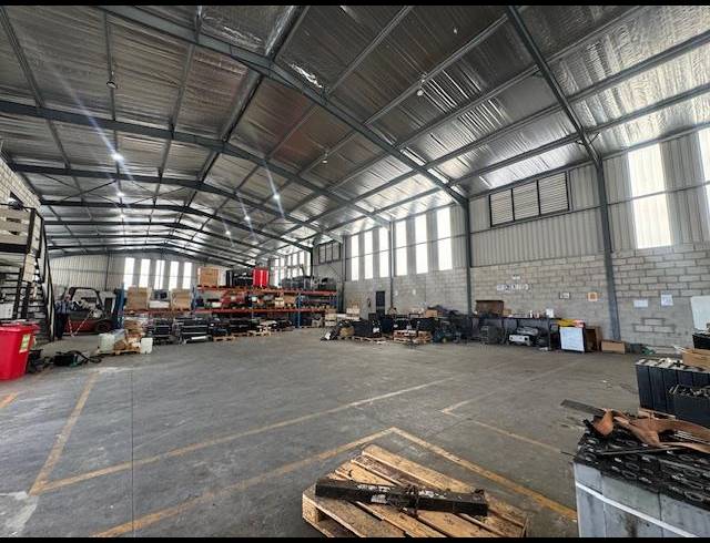 INDUSTRIAL PROPERTY TO RENT IN COTSWOLD